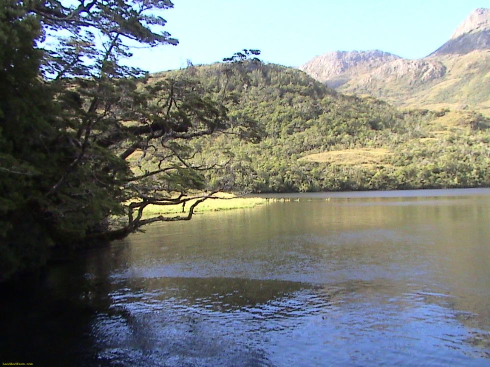 six rivers land